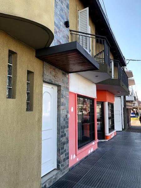 Apartamento departamento acosta 2 Paraná Exterior foto