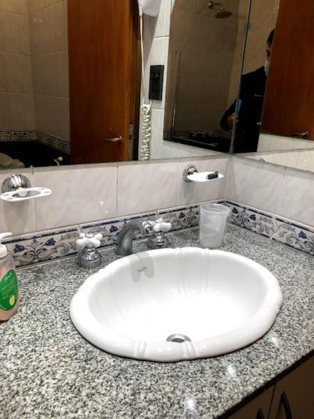 Apartamento departamento acosta 2 Paraná Exterior foto
