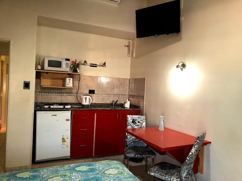 Apartamento departamento acosta 2 Paraná Exterior foto